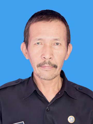 Masrun Gartiwa, S.Pd.