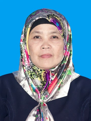 Hj. Nurhayati, S.Pd.