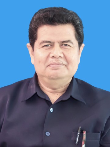 Ayat Hidayat, S.Pd., M.Pd.