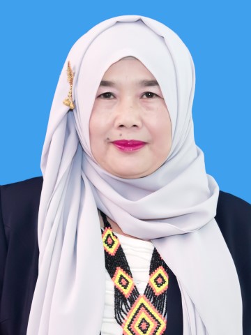 Lilis Maryati, S.Pd.