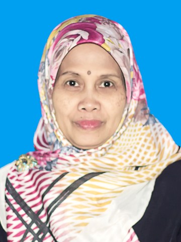 Oom Komalasari, S.Pd., M.Pd.