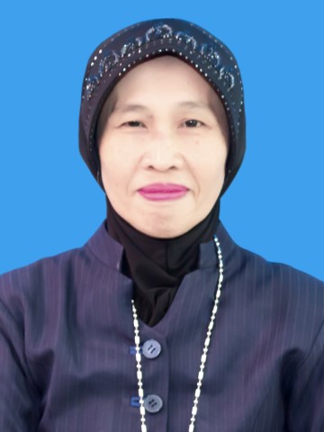 Lilis Yuniarningsih, S.Pd.