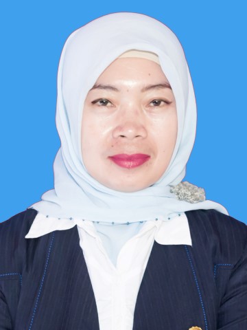 Atin Kartinah, M.Pd.