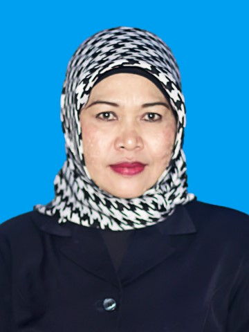 Eulis Herlina, S.Pd.