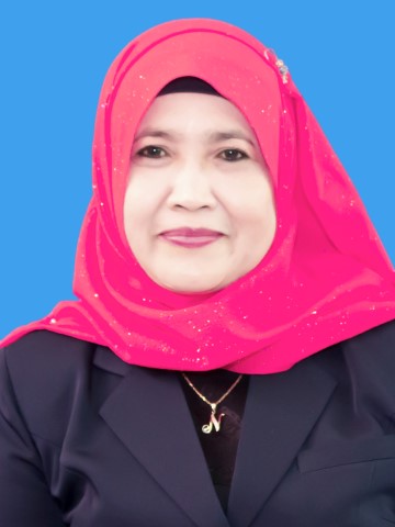 Marlina  Nelly, S.Pd.