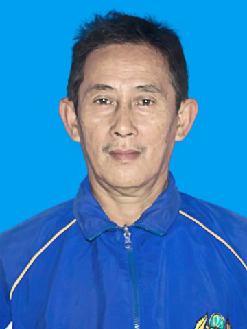 Kandar Iskandar, S.Pd., M.M.Pd.