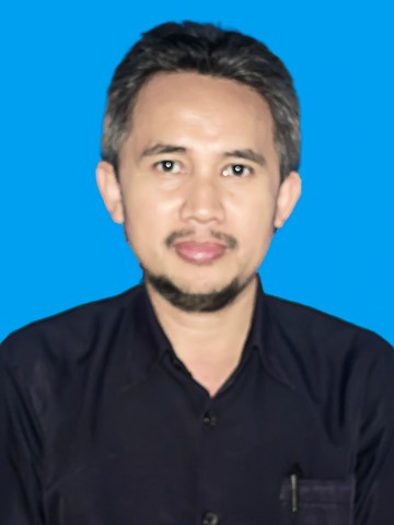 Dede Sudjadi, M.Pd.