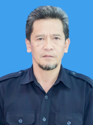 H. Lukman Setiawan, S.PdI.