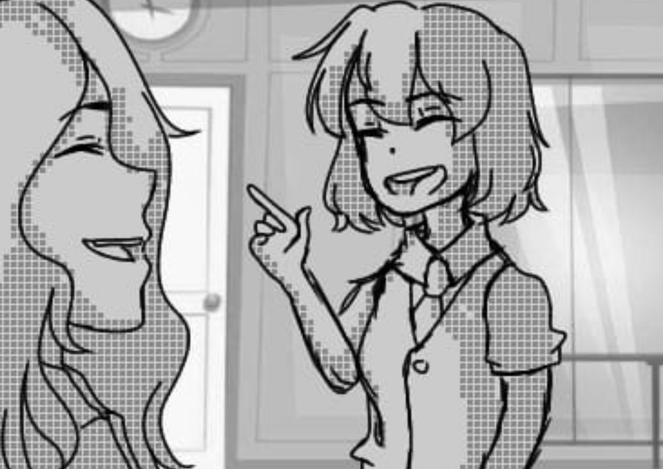 Ghera: Sahabat Tidak Pernah Pergi