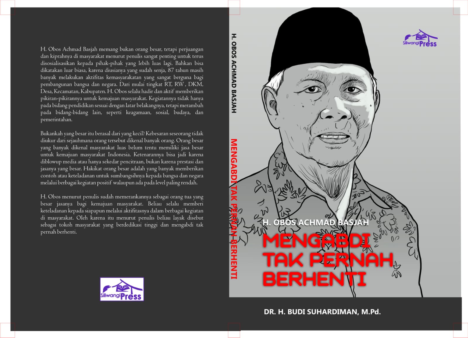 buku H. Obos