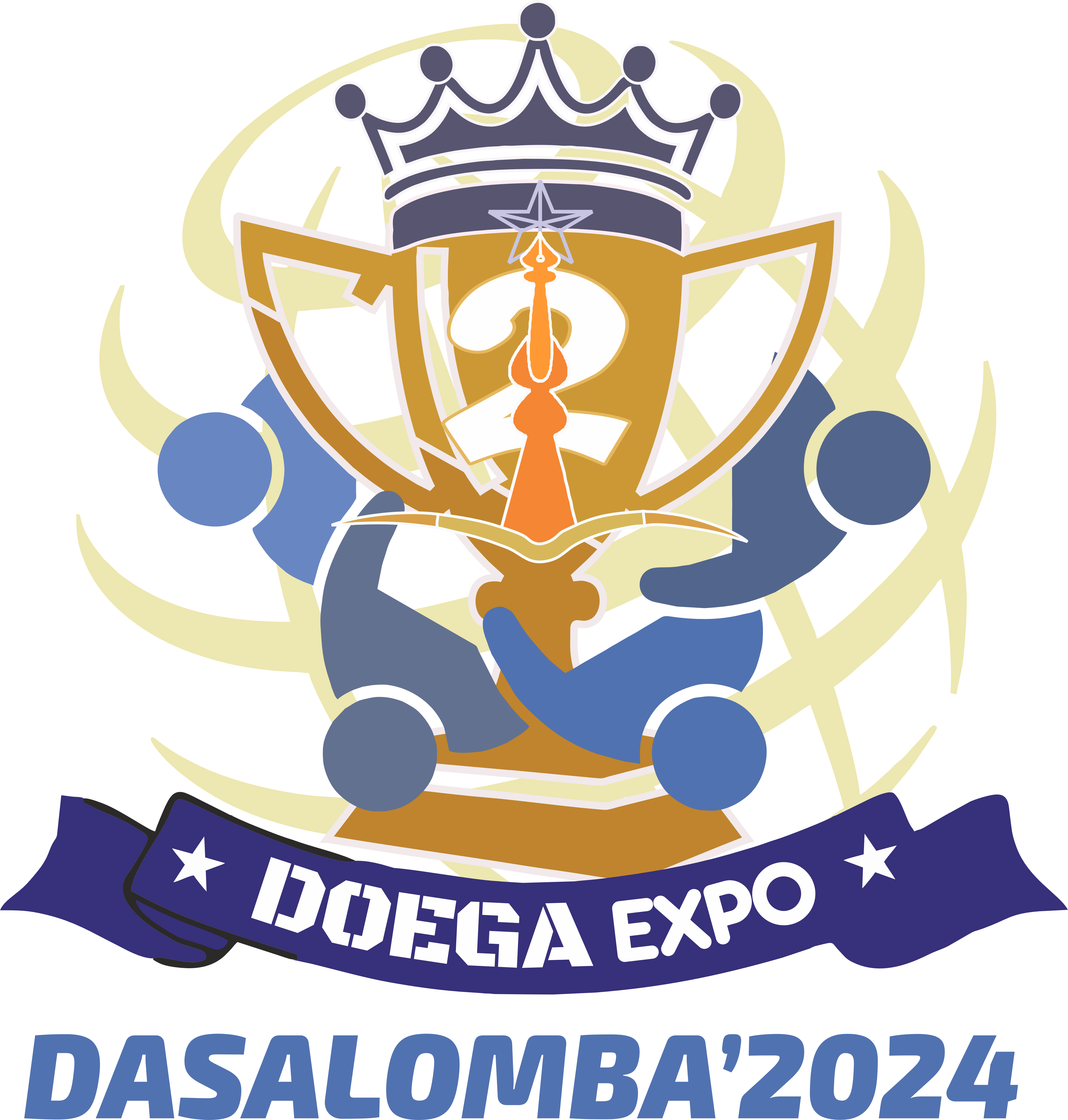 DOEGA EXPO-10 TAHUN 2024