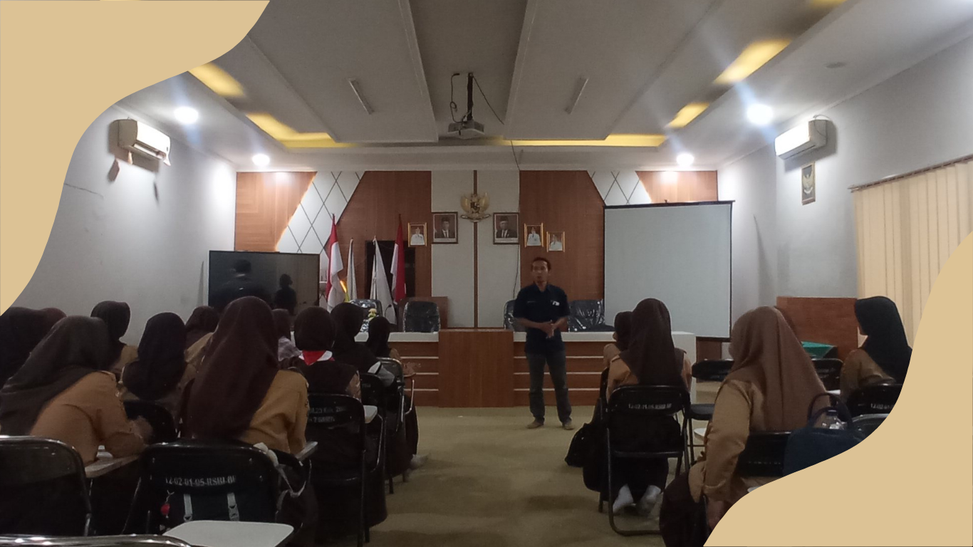 Workshop Jurnalistik: Jurnalis Doega In Collaboration with Tribun Jabar