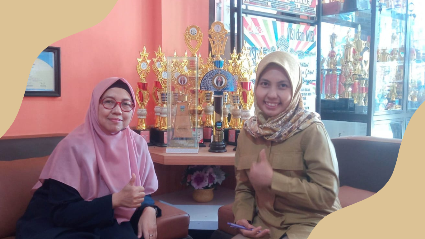 SMPN 2 Garut Menjadi Lokus Sertifikasi Sekolah dengan PJAS Aman