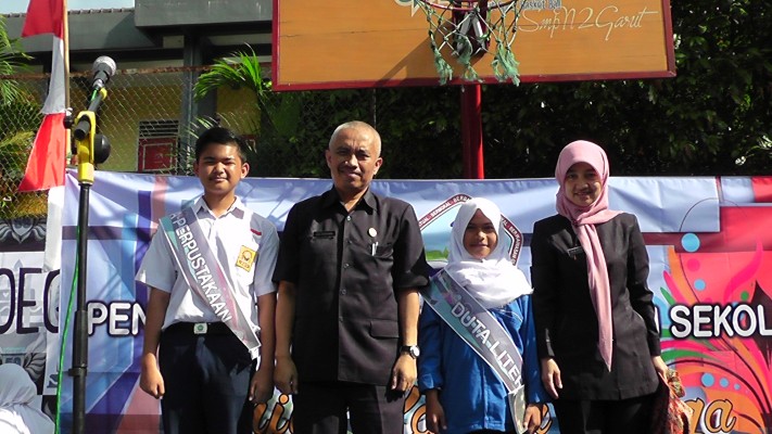 Kegiatan "Unjuk Kabisa Doega"