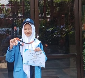 Menyelam, Membawa Juara