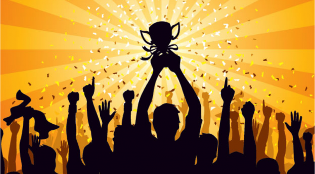 SMP Negeri 2 Garut Juara Umum FLS2N Tahun 2016