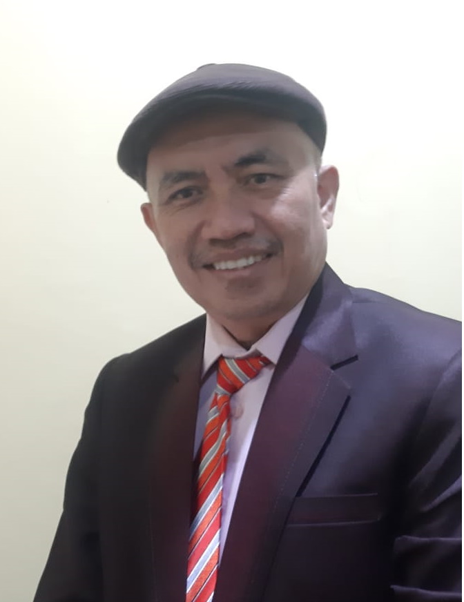 Sambutan Kepala SMPN 2 Garut