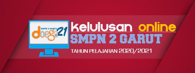 PENGUMUMAN KELULUSAN KELAS IX | 2021