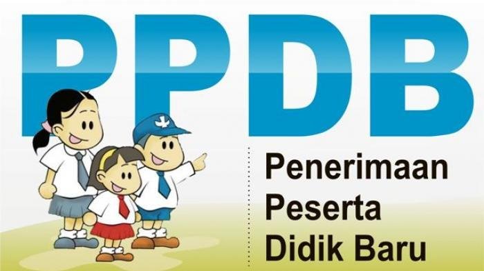 PPDB Tahun 2019-2020