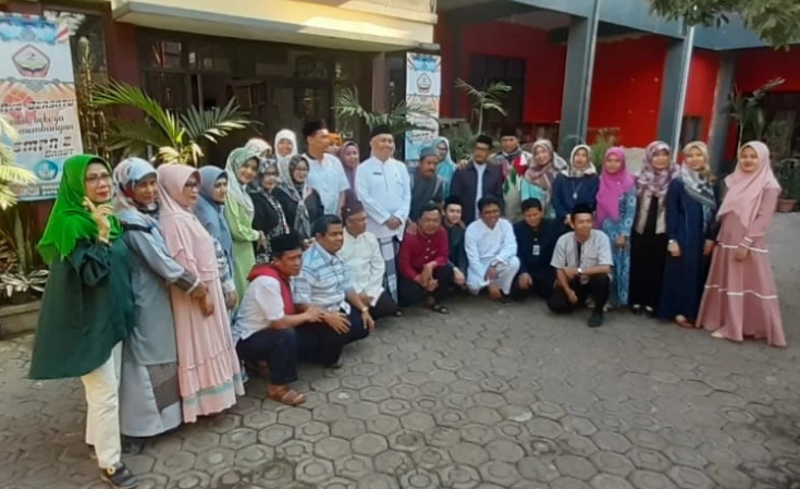 Hari Santri Nasional 2019