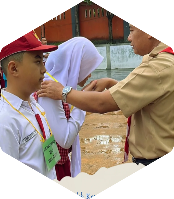 Bergabunglah dengan Keluarga Besar SMPN 2 Garut