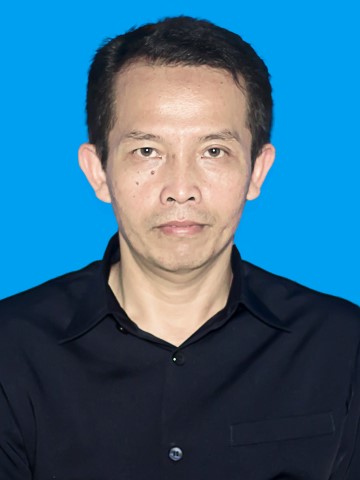 Ahmad Darmawan, S.Pd., M.Pd.