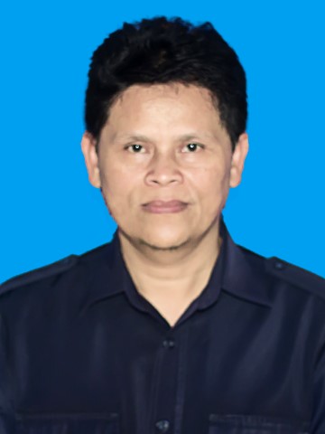 Drs. H. Tasman Hidayat