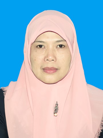 Hj. Yetri Gayatri, S.Pd., M.Pd.