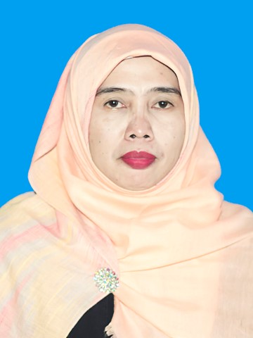 Hj. Aty Herawaty, S.Pd., M.Pd.
