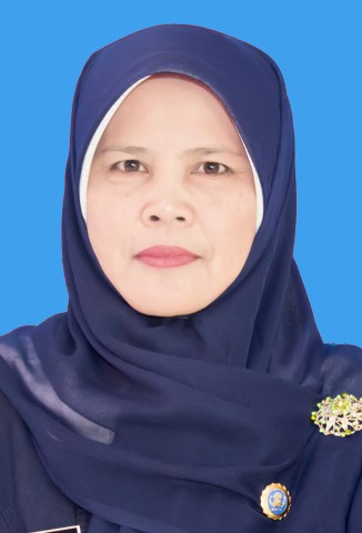 Dra. Nyimas Hamidah