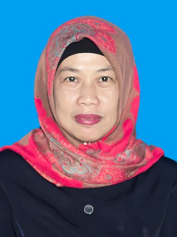 Malia Rosmania, S.Pd.