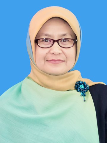 Hj. Ela Nurleila, S.Pd.