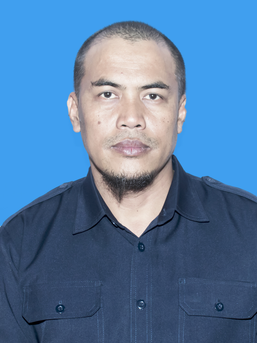 Asep Saeful Bahri, S.Ag.