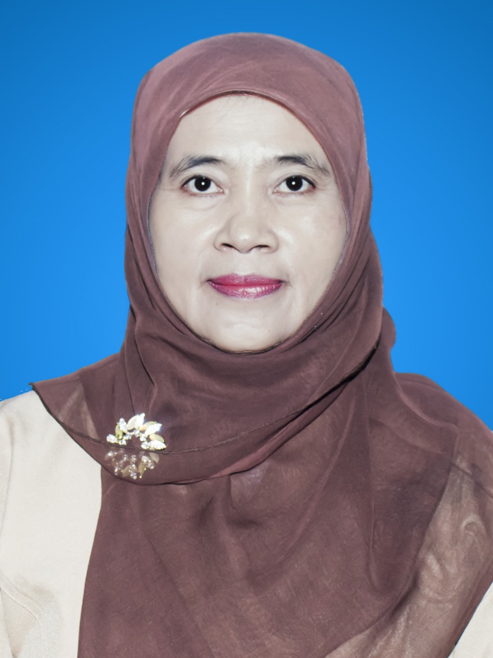 Hj. Suharyati, M.Pd.