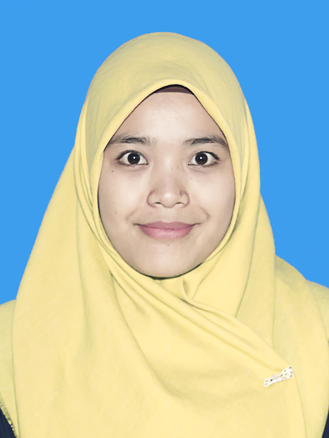 Anggun Agustia Ningrum, S.T