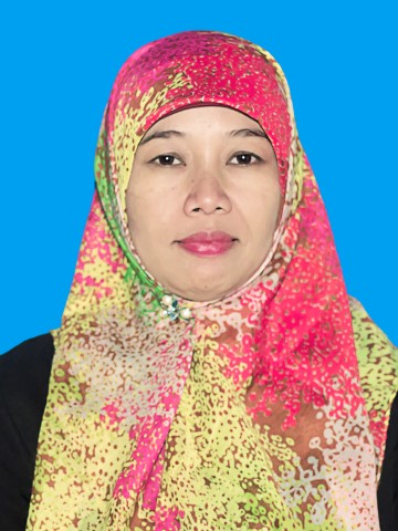 Eti Dewi Sartika, S.Pd.M.Pd.