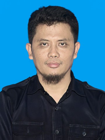 Engkus Safari, S.Pd.