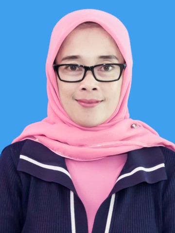 Yeni Heriantini, S.Pd.