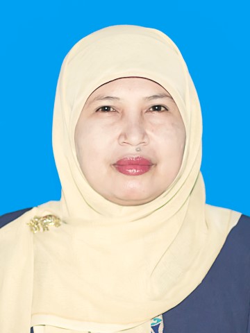 Dra. Hj. Hepy Purwati