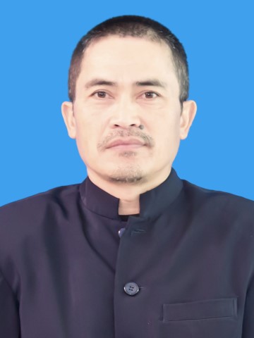 Drs. H. Deny Suwarja