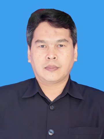 Cecep Iwan Ridwan, S.Pd.