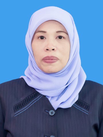 Tuti Haryati, S.Pd.