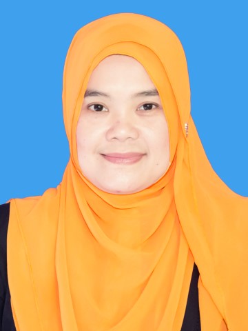 Hj. Atin Fathimah, M.Pd.
