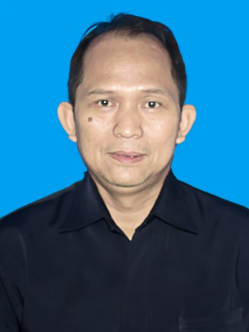 Enceng Suherman, S.Pd.