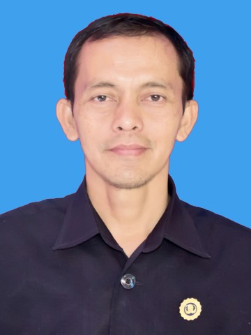 Agus Supriadi, S.Pd.