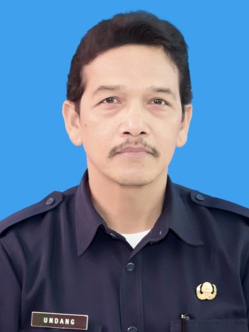 Undang, S.Pd.I