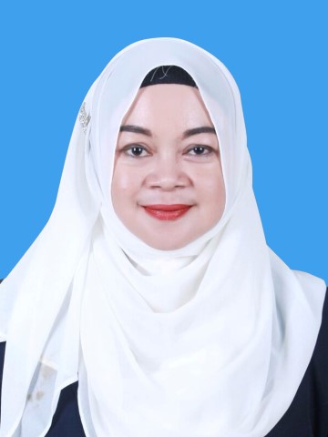 Hikmawati, S.Pd.