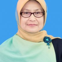 Hj. Ela Nurleila, S.Pd.