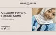 Catatan Seorang Peracik Mimpi